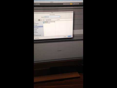 Recording Part 2 Using Abelton and UAD Console