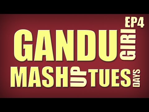 BollywoodGandu | Gandugiri | Episode 4