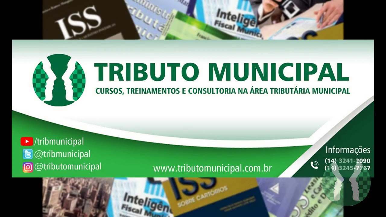 MANUAL DO FISCAL TRIBUTÁRIO MUNICIPAL