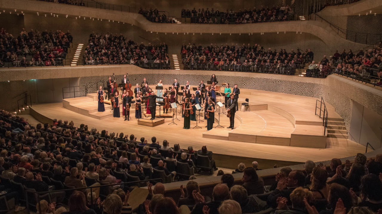 JAKOB LEHMANN // EROICA BERLIN // MENDELSSOHN // SYMPHONY NO. 4 A-MAJOR OP. 96, ITALIAN (AUDIO ONLY)