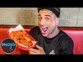 20 Restaurants Where You Have To Sign a Waiver