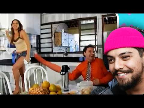 [REACT] Piores comerciais de TV