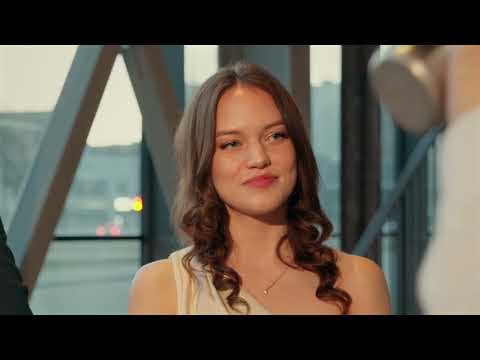 RSU Akadēmiskā balle 2026 | Video apskats (Aftermovie) ✨💃