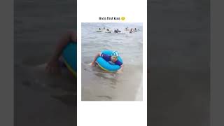 bro's first kiss 😔 #memes #funny #funnyclips #tiktok #reels #shorts