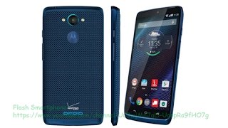 Motorola DROID Turbo XT1254 Review Verizon Black Ballistic Nylon