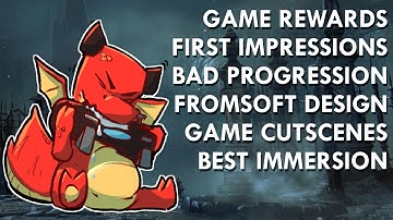 Game Design and Player Experience | Joe Talks Gaming