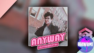 Anyway ~ Instrumental