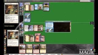Theros Draft #18 Round 3