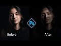 Create FAKE Sun Rays on Face With Photoshop |How to Create Sun Rays in Photoshop |Photoshop Tutorial
