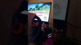 WRC 10 offroad Rally kenya | ps5 with Logitech G29 Gameplay | #rallykenya #wrclive #rallymangt
