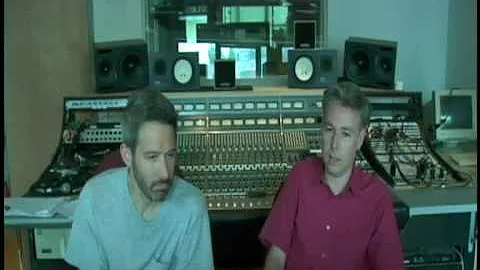 Yauch Announcement
