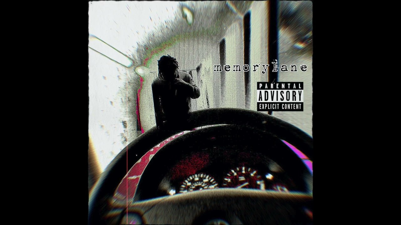 glacier6ain - SO FAR GONE (prod.vko6ain) 