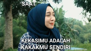 SAAT KEKASIHMU ADALAH KAKAKMU SENDIRI ( LOMBA FILM PENDEK SIN )