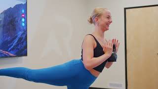 "SMaRT  Health & Wellness" Launch and Introduction videos.