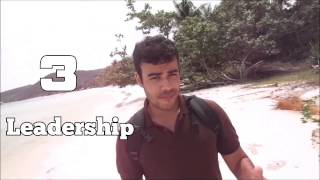 6 reasons why you should #join AIESEC Babez 6 reasons why you should #join AIESEC Babez