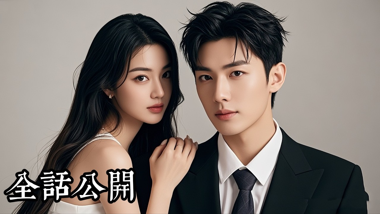 【日本語吹き替え】絶体絶命の美人社長。側にいた「空気」な彼こそ伝説の機械技師！素手で誤差ゼロの部品を造り、見下した者を黙らせる！