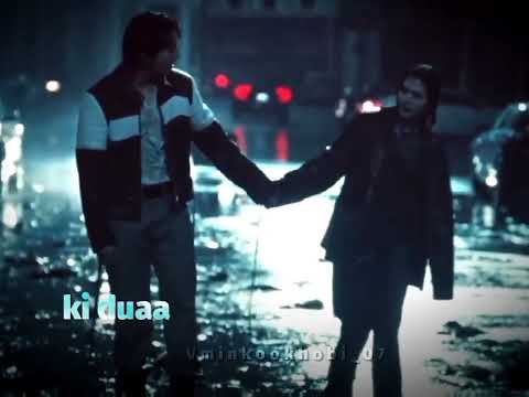 kabhi jo baadal barse jungkook seven edit || jungkook status video