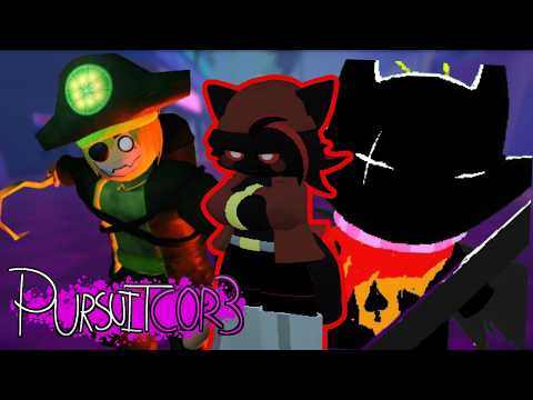 (Part 1) Strife Act 1 Update Is Here! - PursuitCore ROBLOX