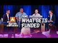 2026 Northern California Venture Conference Panel Discussion - What Gets Funded