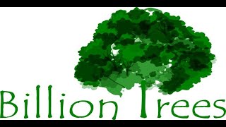 Billion Trees Introduction