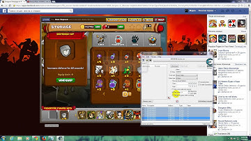 Dungeon Rampage Hack Gems for Cheat Engiene 100% work