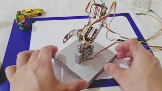 proyectos faciles con arduino uno