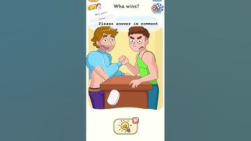 Dop 5 Level 168 😂 Who wins #shortvideo #gameplay #dop5