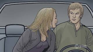Dexter Early Cuts - Cindy Landon - Chapter Three (1080p)