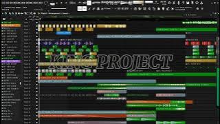 AZLANI PRATAMA - SEKALI LAGI (IPANG) SUPERDUPEREXPRES | BAGAN FLP | FL STUDIO 2025