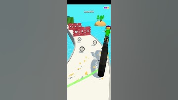 big baik short game #and good game# level 241