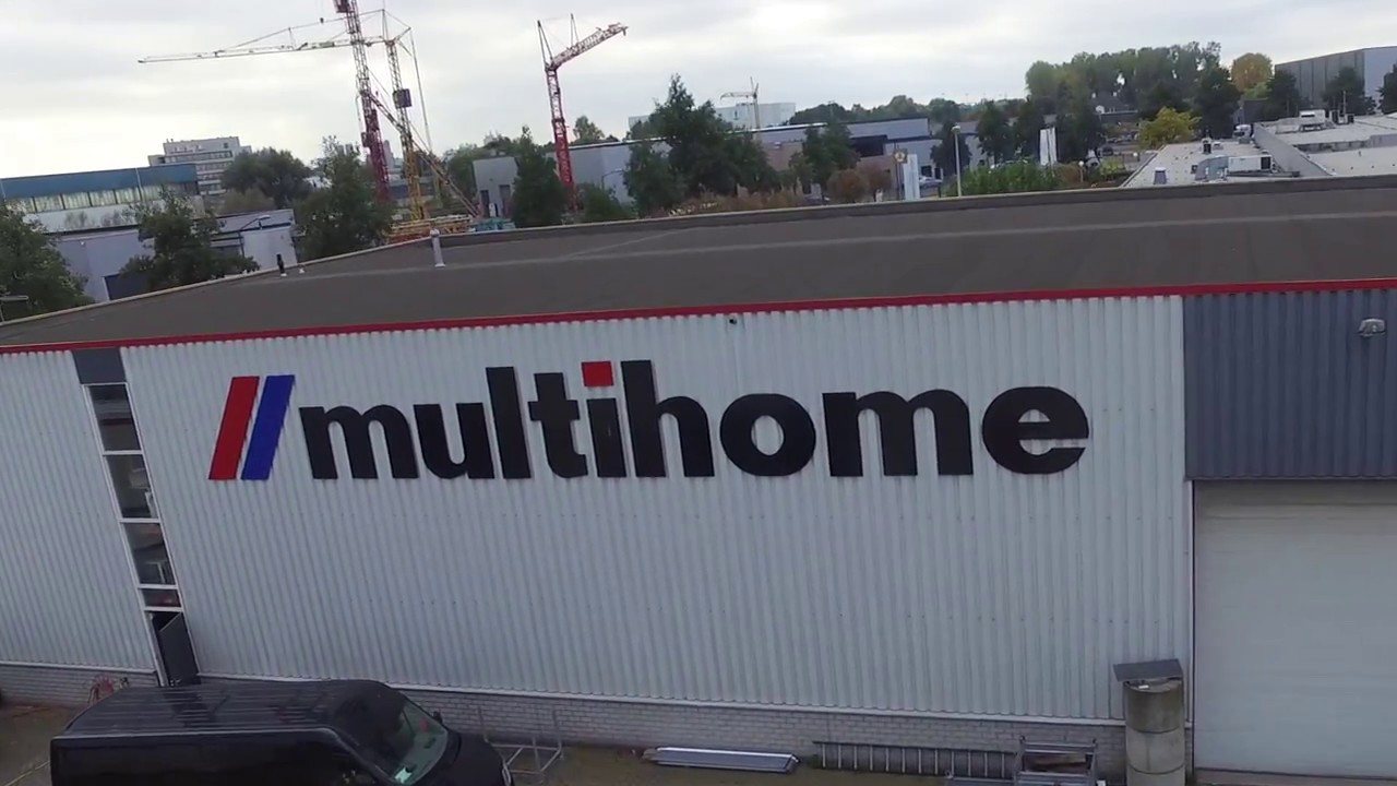 Promofilm Multihome