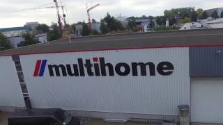 Promofilm Multihome