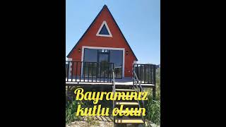 Komik Bayram Mesajı.bayrz Kutlu Olsun