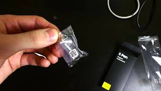 Note 9 S Pen Replacement - Unboxing And Setup