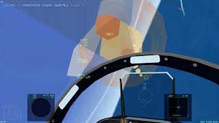 Testdogfight Tiny Combat Arena