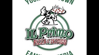 Your Hometown Family Pizzeria