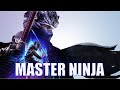 Ninja Gaiden 4 (Master Ninja Guide) Ch. 13: Clash of Convictions