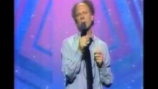 Art Garfunkel - When a Man Loves a Woman - Live chords