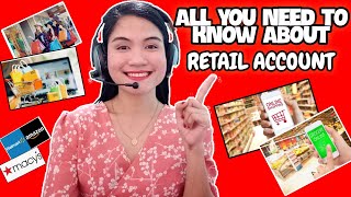 RETAIL ACCOUNT IN CALL CENTER COMPANIES 2026: WHAT TO EXPECT, CALL DRIVERS, TIPS, & MORE  🎉 screenshot 5