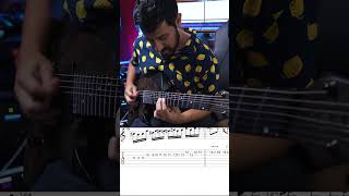 My Hardest Solo... so far!