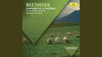 Beethoven: Symphony No. 8 in F, Op. 93 - 2. Allegretto scherzando