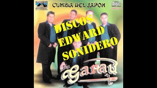 Miniatura del video "Los Garau - Cumbia Con Arpa"