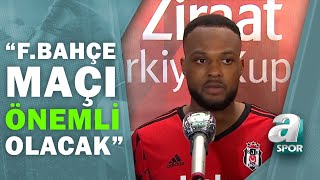 Cyle Larin: \ Cyle Larin: \