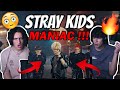 South Africans React To Stray Kids For The First Time !!! | Stray Kids 