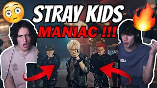 South Africans React To Stray Kids For The First Time !!! | Stray Kids 