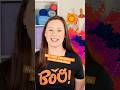 👆Click the play button above to see my new video for all things Summerween! 🎃🧶 #fiberflux