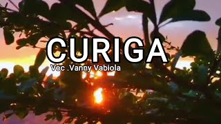 CURIGA - VANNY VABIOLA