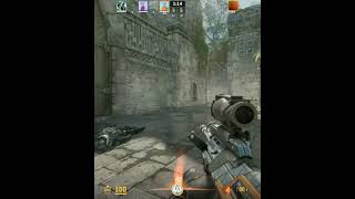 simple rotate to B #ancient #cs2 #ctside