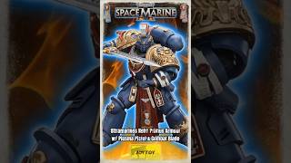 ๐ฅNEW JOYTOY Ultramarines Are INSANE! ๐ Warhammer 40k Space Marine 2 Relic Primus & Heavy Armor
๐ฅNEW JOYTOY Ultramarines Are INSANE! ๐ Warhammer 40k Space Marine 2 Relic Primus & Heavy Armor ๐ฅNEW JOYTOY Ultramarines Are INSANE! ๐ Warhammer 40k Space Marine 2 Relic Primus & Heavy Armor