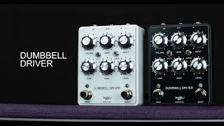 Shnobel Tone Dumbbell Driver